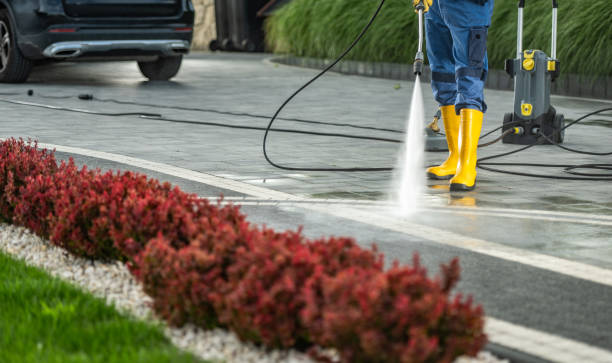 Trusted Westmere, NY Pressure Washing Experts